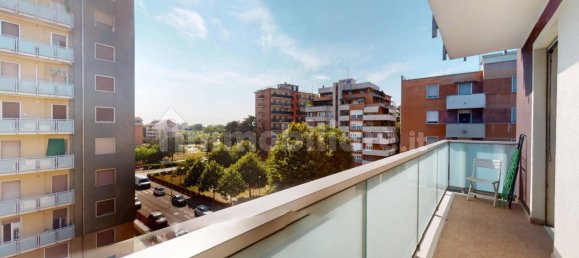 4 bedrooms Apartment in San Donato Milanese, Italy No. 340666 38