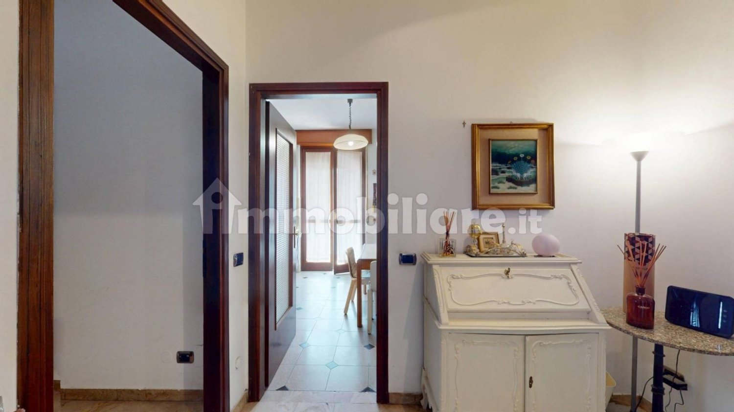 4 bedrooms Apartment in San Donato Milanese, Italy No. 340666