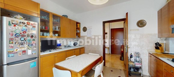 4 bedrooms Apartment in San Donato Milanese, Italy No. 340666 12