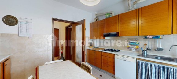 4 bedrooms Apartment in San Donato Milanese, Italy No. 340666 16