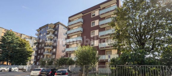 4 bedrooms Apartment in San Donato Milanese, Italy No. 340666 40
