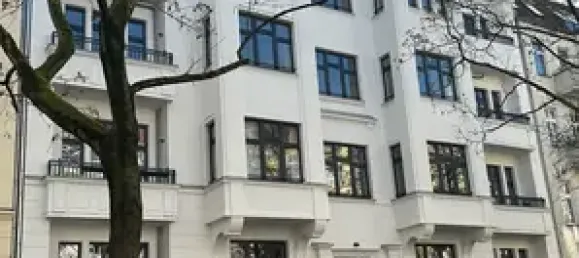 2-Zimmer Wohnung in Friedenau, Germany, Nr. 25909 8