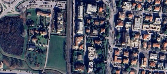 4 rooms Apartment in Mogliano Veneto, Italy No. 298471 26