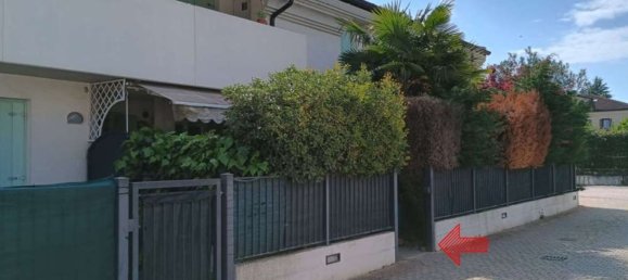 4 rooms Apartment in Mogliano Veneto, Italy No. 298471 5