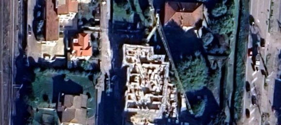 4 rooms Apartment in Mogliano Veneto, Italy No. 298471 24