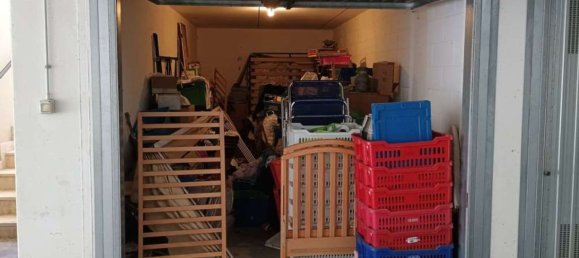 4 rooms Apartment in Mogliano Veneto, Italy No. 298471 13