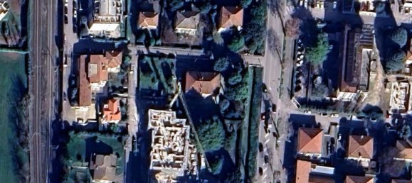 4 rooms Apartment in Mogliano Veneto, Italy No. 298471 25