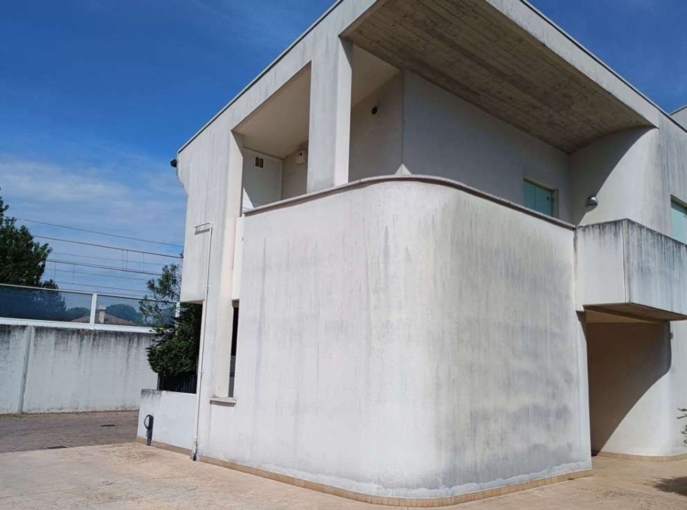 4 rooms Apartment in Mogliano Veneto, Italy No. 298471