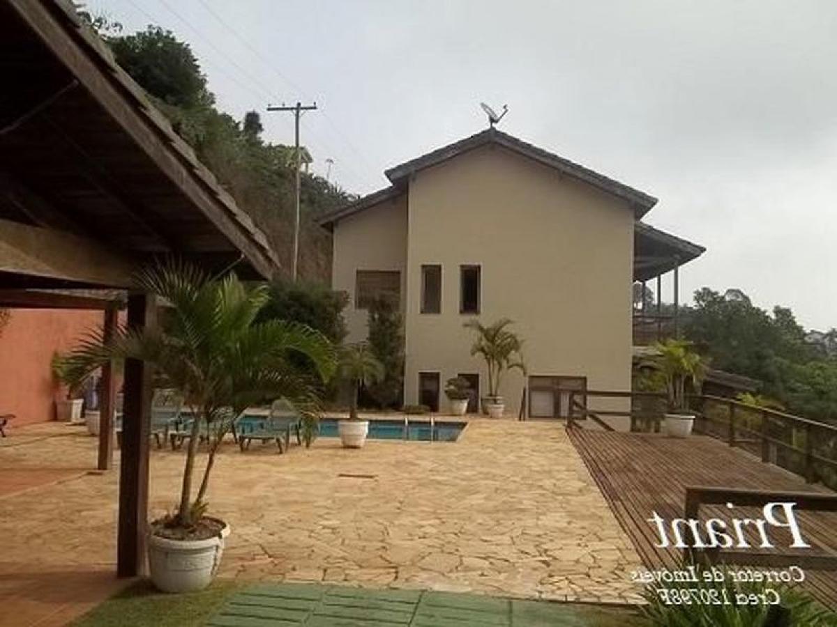 Casa T4 em São Paulo, Brazil N.º 448736