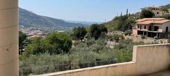 6 rooms Villa in Fondi, Italy No. 88151 16