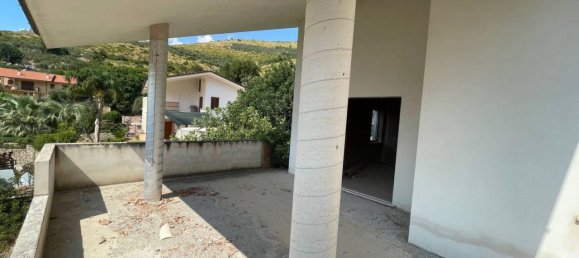 6 rooms Villa in Fondi, Italy No. 88151 13