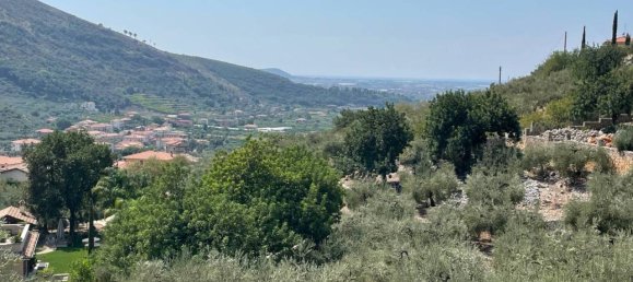 6 rooms Villa in Fondi, Italy No. 88151 12