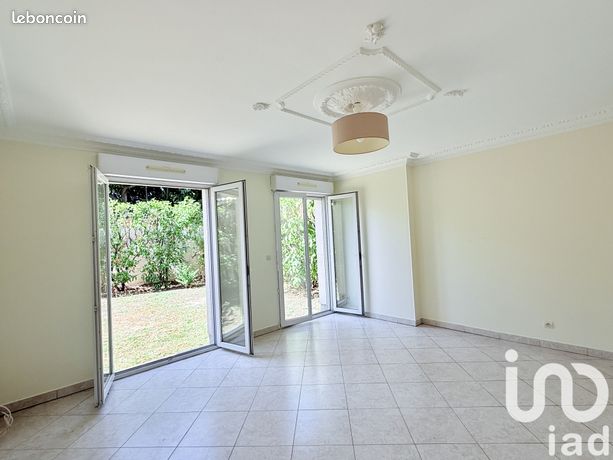 Apartamento T2 em Neuilly-Plaisance, France N.º 358447