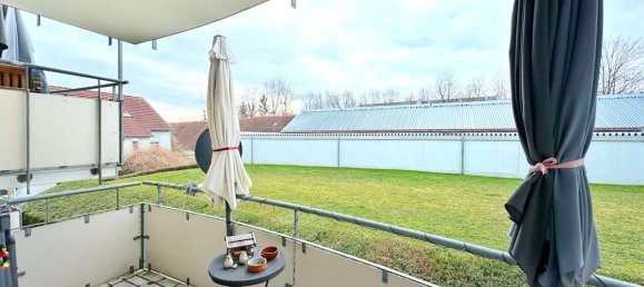 1 Schlafzimmer Wohnung in Karlsruhe, Germany, Nr. 80285 5