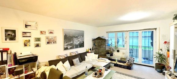 1 Schlafzimmer Wohnung in Karlsruhe, Germany, Nr. 80285 2