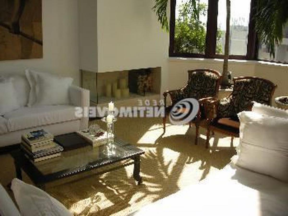 3 bedrooms House in Sao Paulo, Brazil No. 582797