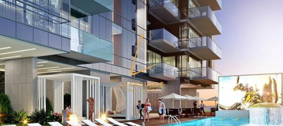 37.5m² Apartment in VIEWZ RESIDENCES, Jumeirah Lake Towers, UAE No. 61003 19