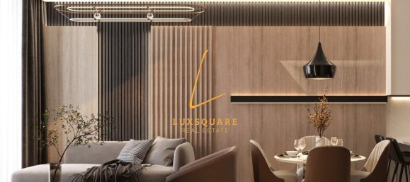 37.5m² Apartment in VIEWZ RESIDENCES, Jumeirah Lake Towers, UAE No. 61003 8