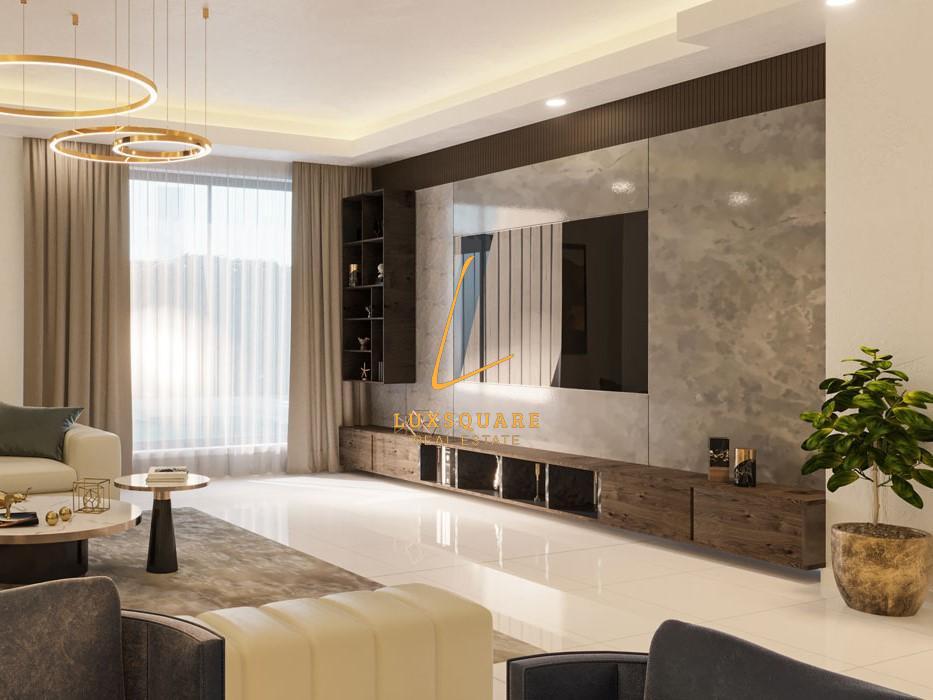 37.5m² Apartment in VIEWZ RESIDENCES, Jumeirah Lake Towers, UAE No. 61003