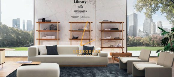 37.5m² Apartment in VIEWZ RESIDENCES, Jumeirah Lake Towers, UAE No. 61003 13