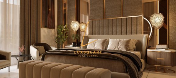 37.5m² Apartment in VIEWZ RESIDENCES, Jumeirah Lake Towers, UAE No. 61003 12