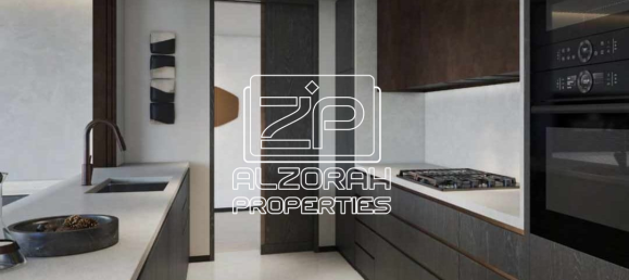 2 Schlafzimmer Wohnung in Al Heerah, UAE, Nr. 68437 8