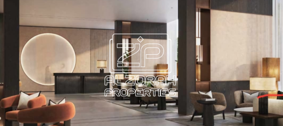 2 Schlafzimmer Wohnung in Al Heerah, UAE, Nr. 68437 2