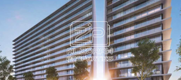 2 Schlafzimmer Wohnung in Al Heerah, UAE, Nr. 68437 12