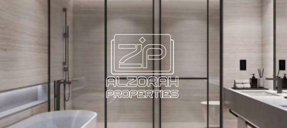 2 Schlafzimmer Wohnung in Al Heerah, UAE, Nr. 68437 10