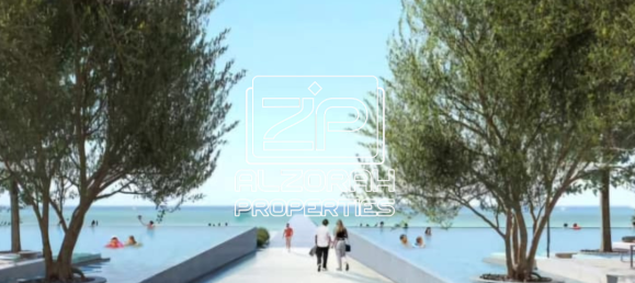 2 Schlafzimmer Wohnung in Al Heerah, UAE, Nr. 68437 14