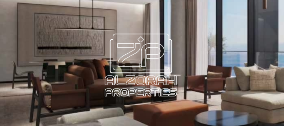 2 Schlafzimmer Wohnung in Al Heerah, UAE, Nr. 68437 5