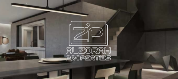 2 Schlafzimmer Wohnung in Al Heerah, UAE, Nr. 68437 7