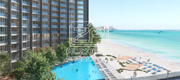 2 Schlafzimmer Wohnung in Al Heerah, UAE, Nr. 68437 16