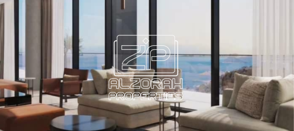 2 Schlafzimmer Wohnung in Al Heerah, UAE, Nr. 68437 4