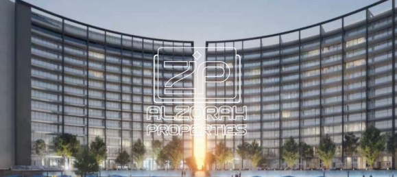 2 Schlafzimmer Wohnung in Al Heerah, UAE, Nr. 68437 13