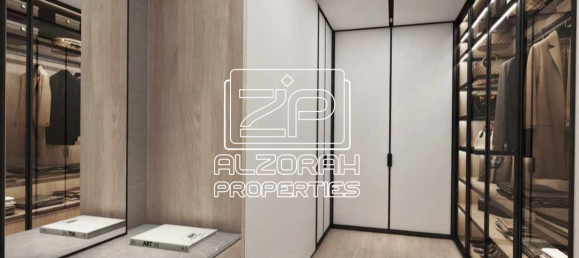 2 Schlafzimmer Wohnung in Al Heerah, UAE, Nr. 68437 11