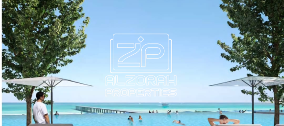 2 Schlafzimmer Wohnung in Al Heerah, UAE, Nr. 68437 15