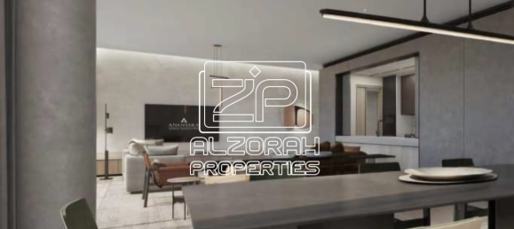 2 Schlafzimmer Wohnung in Al Heerah, UAE, Nr. 68437 6