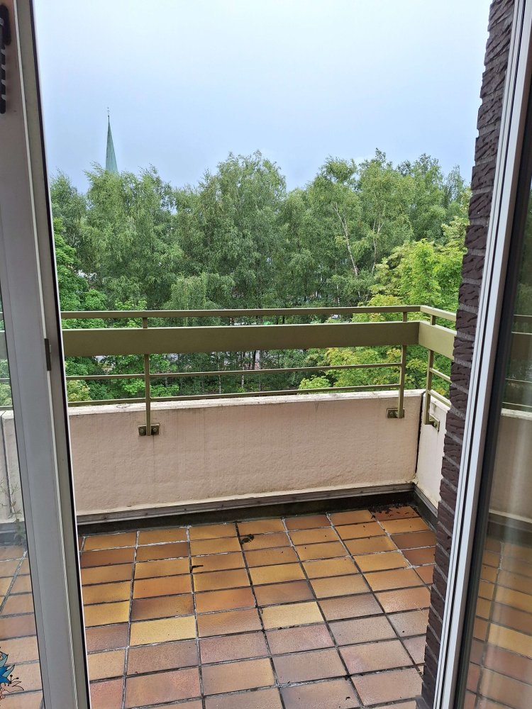 1 Schlafzimmer Wohnung in Recklinghausen, Germany, Nr. 232025