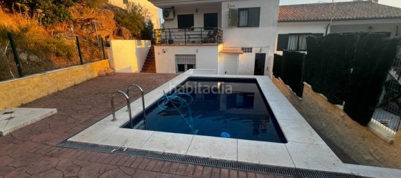 4 bedrooms House in Cordoba, Spain No. 191198 2