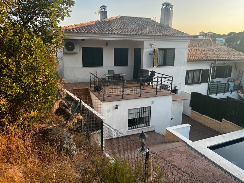 4 bedrooms House in Cordoba, Spain No. 191198