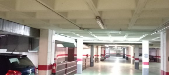 10m² Garage in Zaragoza, Spain No. 67620 2
