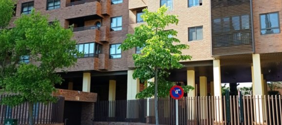 10m² Garage in Zaragoza, Spain No. 67620 4
