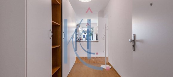 Apartamento de 3 divisões em Baumschulenweg, Germany N.º 310035 4