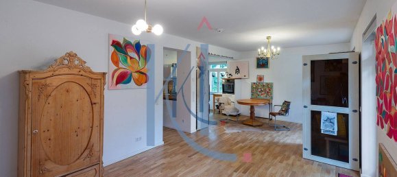 Apartamento de 3 divisões em Baumschulenweg, Germany N.º 310035 7