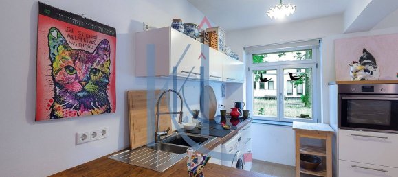 Apartamento de 3 divisões em Baumschulenweg, Germany N.º 310035 9