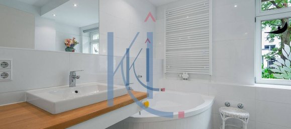 Apartamento de 3 divisões em Baumschulenweg, Germany N.º 310035 11