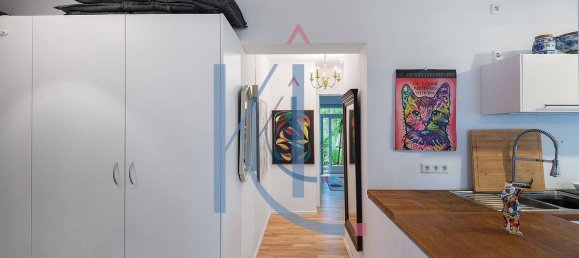 Apartamento de 3 divisões em Baumschulenweg, Germany N.º 310035 10