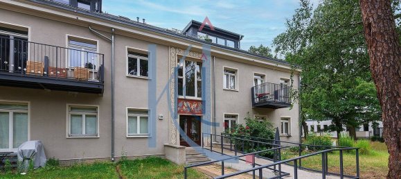 Apartamento de 3 divisões em Baumschulenweg, Germany N.º 310035 2