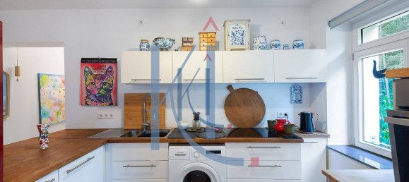 Apartamento de 3 divisões em Baumschulenweg, Germany N.º 310035 8